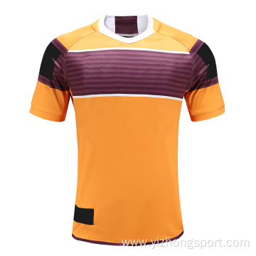 Custom Sportswear Rugby League Jerseys